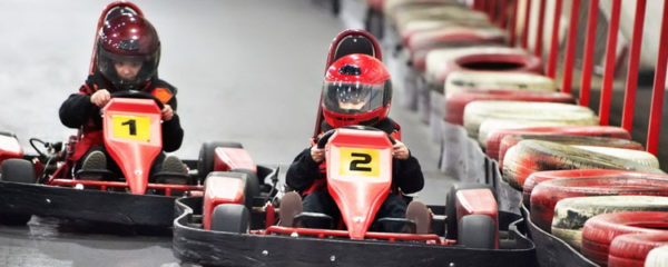 kart