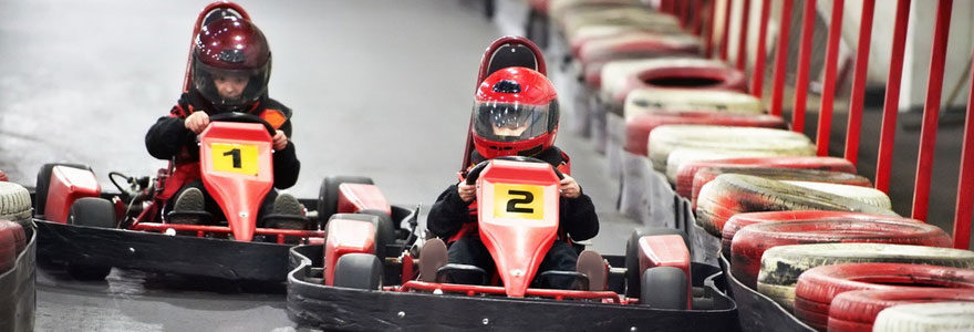 karting